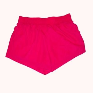 Women work out shorts